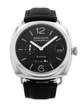 Pre-Owned Panerai Manifattura Radiomir Watch